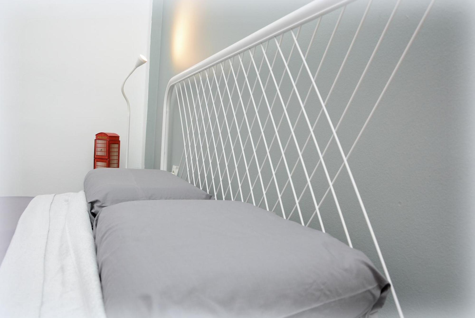 Cyriacus Flat In The Heart Of Thessaloniki Apartment Luaran gambar