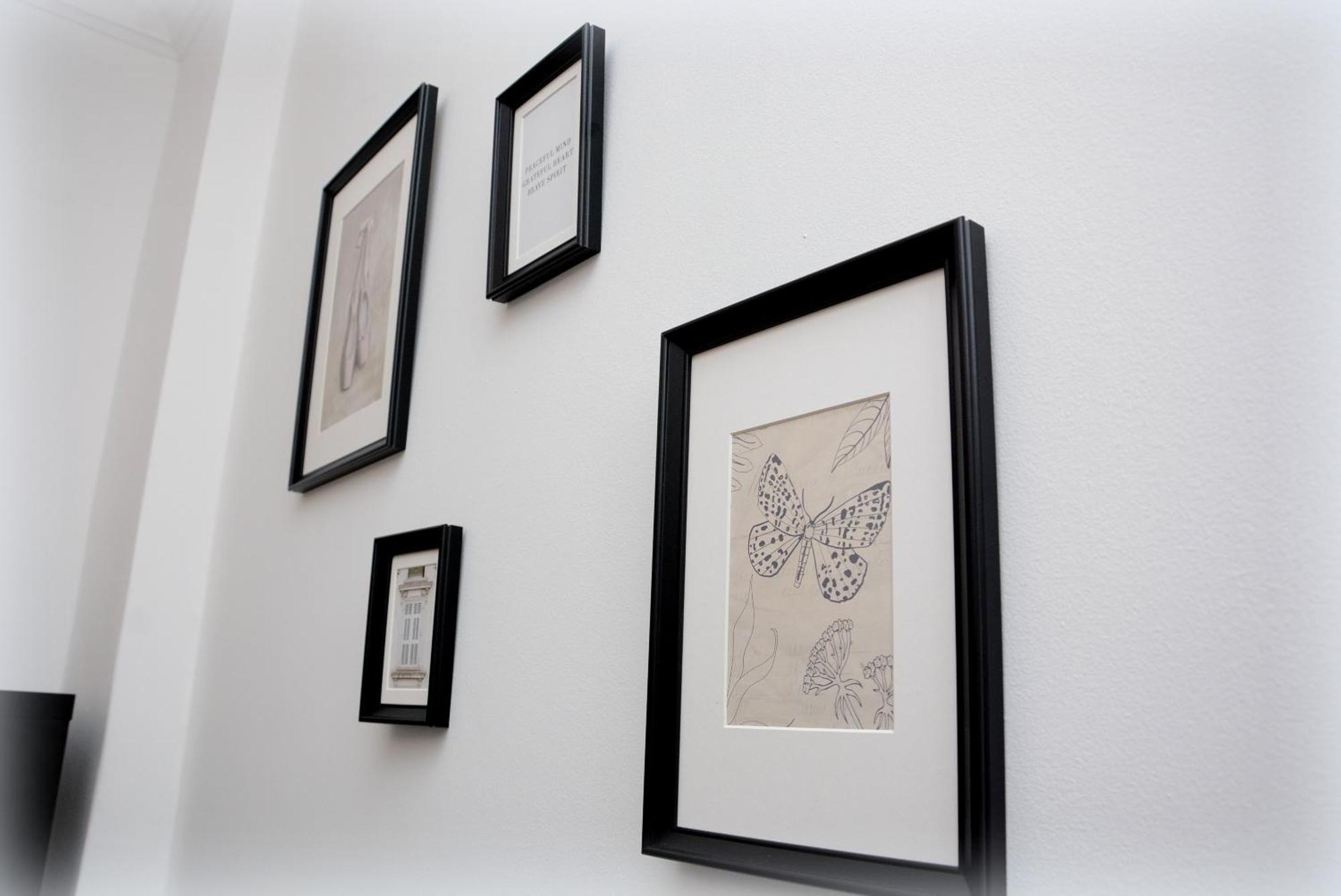 Cyriacus Flat In The Heart Of Thessaloniki Apartment Luaran gambar